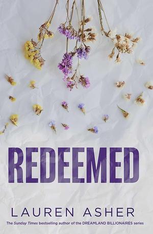 Redeemed by Lauren Asher