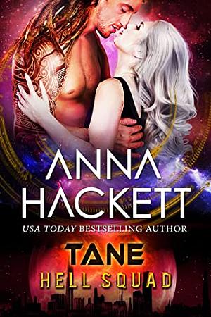 Tane by Anna Hackett