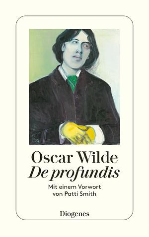 De profundis: Brief aus dem Gefängnis by Oscar Wilde