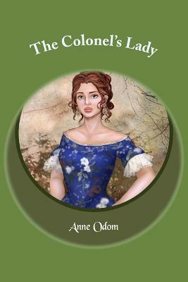 The Colonel's Lady by Anne Odom, Brandy Woods