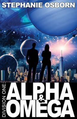 Alpha and Omega by Stephanie Osborn