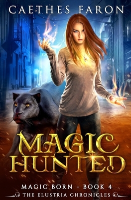 Magic Hunted by Caethes Faron