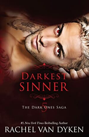 Darkest Sinner by Rachel Van Dyken