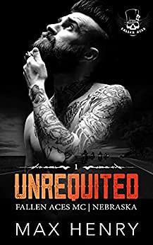 Unrequited by Max Henry