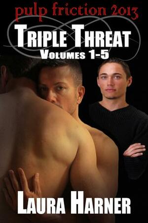 Triple Threat Collection by Laura Harner