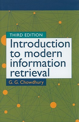 Introduction to Modern Information Retrieval by G. G. Chowdhurry