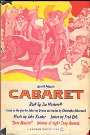 Cabaret by Joe Masteroff