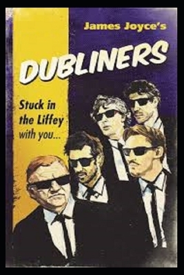 Dubliners "Annotated" Political Fiction by James Joyce