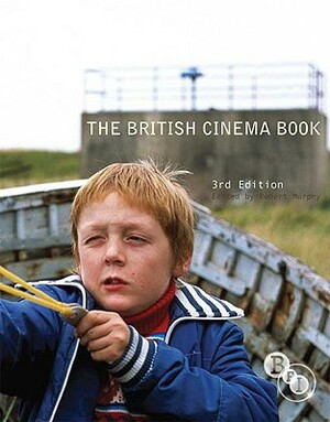 The British Cinema Book by 