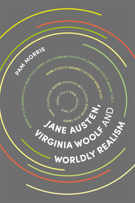 Jane Austen, Virginia Woolf and Worldly Realism by Pam Morris