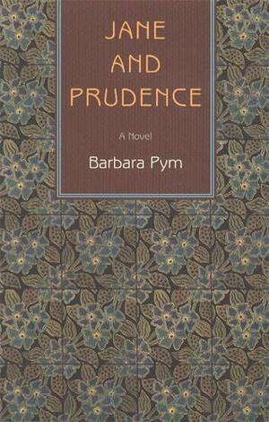 Jane and Prudence by Barbara Pym