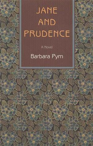 Jane and Prudence by Barbara Pym