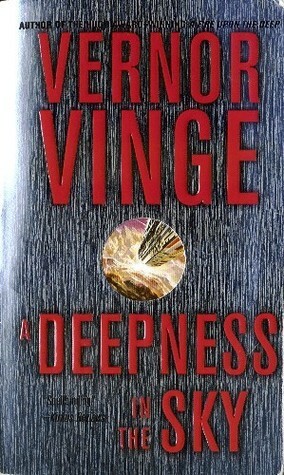 A Deepness in the Sky by Vernor Vinge