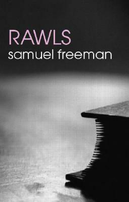 Rawls by Samuel Freeman