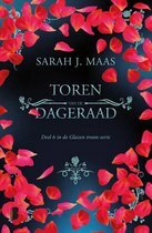 Toren van de dageraad by Sarah J. Maas