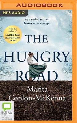 The Hungry Road by Marita Conlon-McKenna