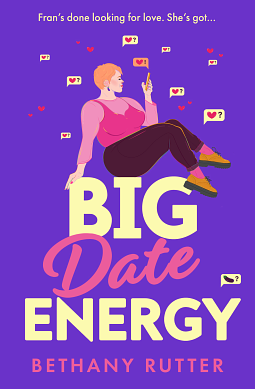 Big Date Energy by Bethany Rutter