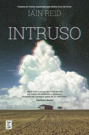Intruso by Iain Reid