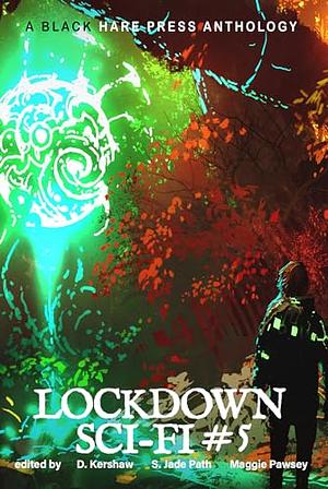 Lockdown Sci-Fi #5 by 