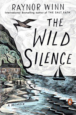 The Wild Silence by Raynor Winn