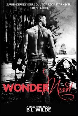 Wonderment by B. L. Wilde