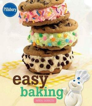 Pillsbury Easy Baking: HMH Selects by Pillsbury