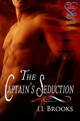 The Captain's Seduction by L.L. Brooks