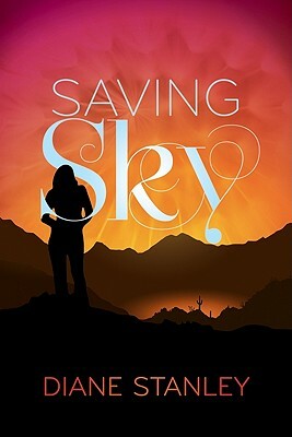 Saving Sky by Diane Stanley