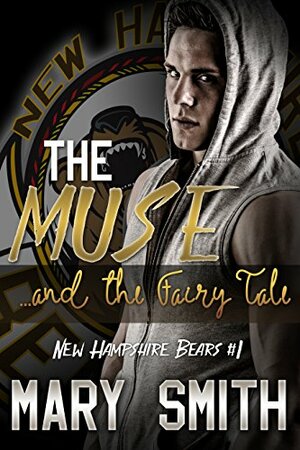 The Muse and the Fairytale by Mary Smith