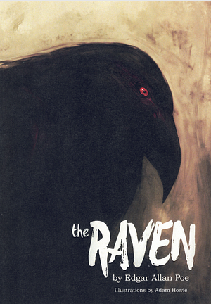 the RAVEN by 