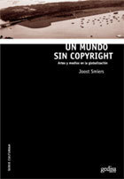 Un mundo sin copyright by Joost Smiers