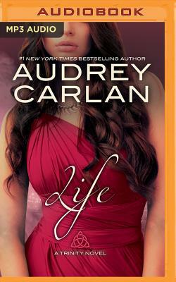 Life by Audrey Carlan