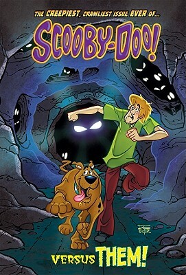 Scooby-Doo Versus Them! by Paul Kupperberg