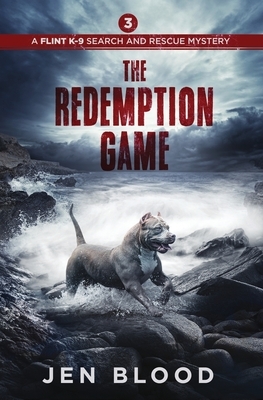 The Redemption Game by Jen Blood