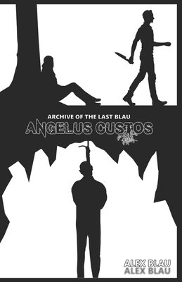 Angelus Custos by Alex Blau