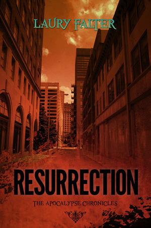 Resurrection by Laury Falter