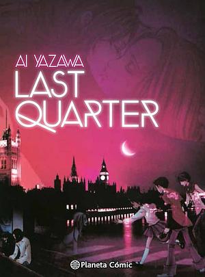 Last Quarter by Ai Yazawa