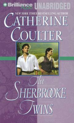 The Sherbrooke Twins by Catherine Coulter