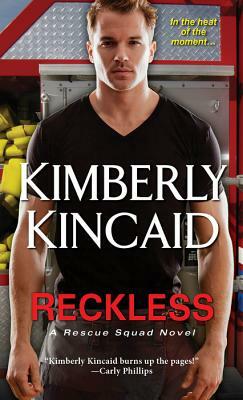 Reckless by Kimberly Kincaid