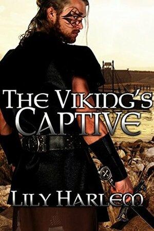 The Viking's Captive by Lily Harlem