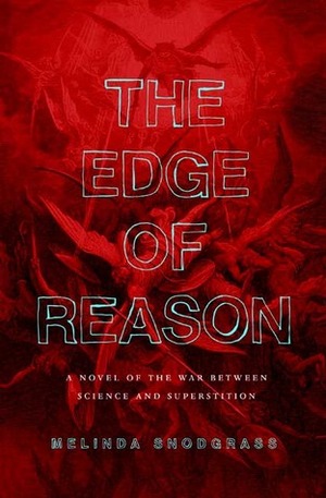 The Edge of Reason by Melinda M. Snodgrass