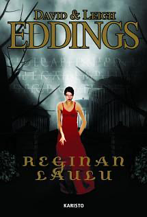 Reginan laulu by David Eddings, Leigh Eddings