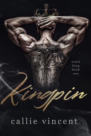 Kingpin by Callie Vincent