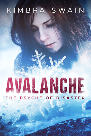 Avalanche by Kimbra Swain