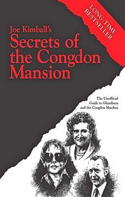 Secrets of the Congdon Mansion by Joe Kimball