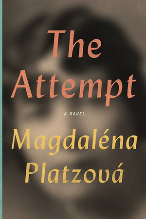 The Attempt by Alex Zucker, Magdaléna Platzová