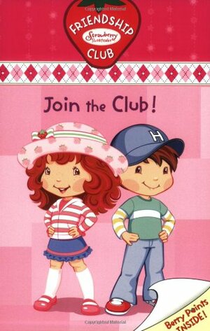 Join the Club! by Laura Thomas, Megan E. Bryant
