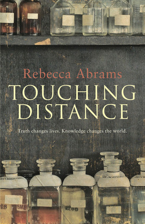 Touching Distance by Rebecca Abrams