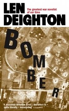 Bomber by Len Deighton