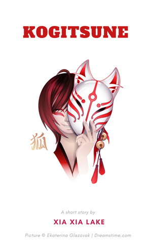 Kogitsune by Xia Xia Lake